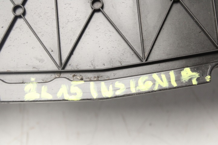 фото №15, Opel insignia a рестайлинг 13r- впуск руль воздуха жалюзи