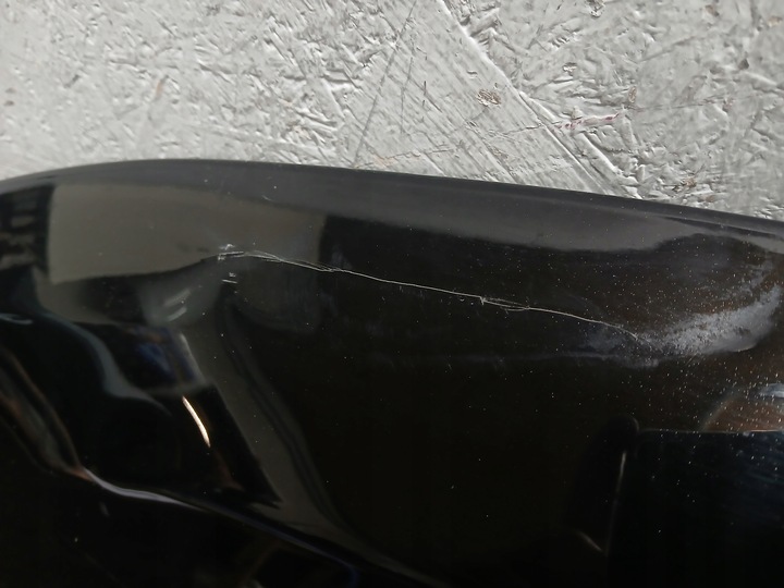 фото №3, Капот jeep grand cherokee wk2 10-