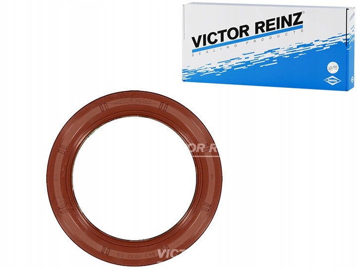 фото №1, Сальник вала коленчатого зад dacia доккер доккер экспресс минивэн