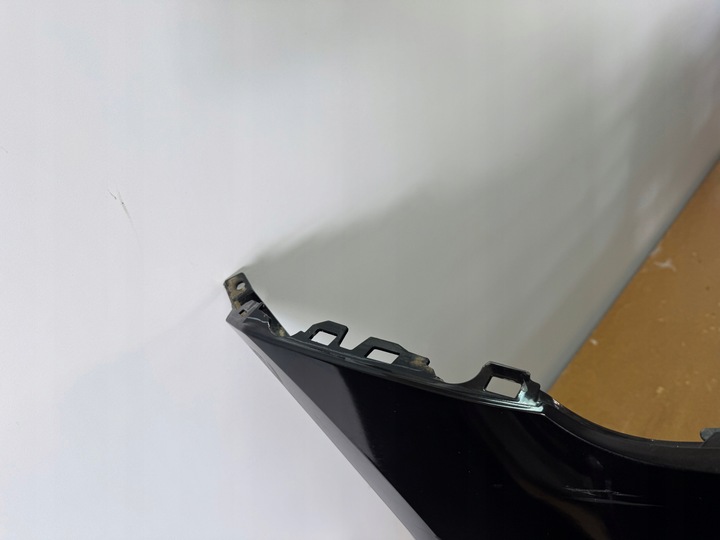 фото №10, Audi q5 ii 80a рестайлинг бампер перед переднее комплектный 4xpdc