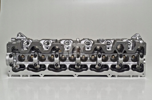 фото №11, Головка двигателя amc 908502