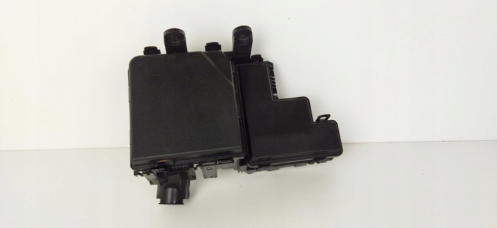 фото №1, Renault kadjar корпус коробка предохранителей