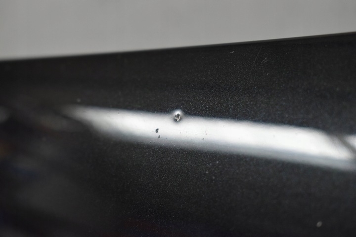 фото №8, Bmw x5 g05 x5m f95 капот крышка крыло правый левый чёрный sapphire 475