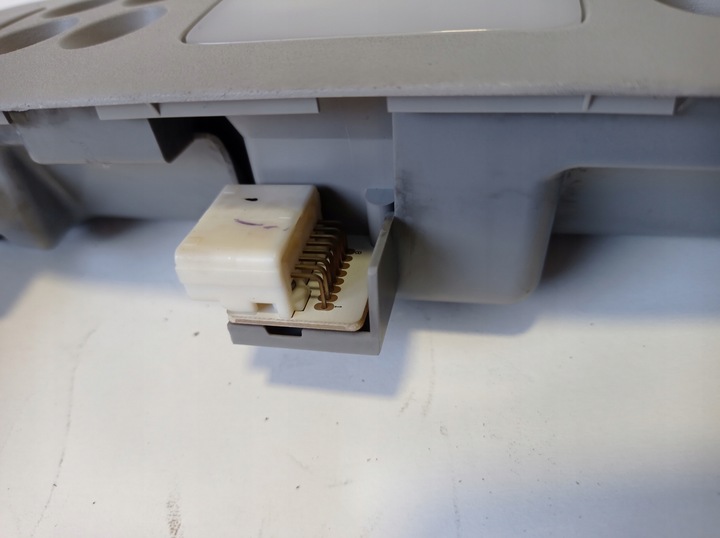 фото №6, Лампа освещение кабины lexus is 250