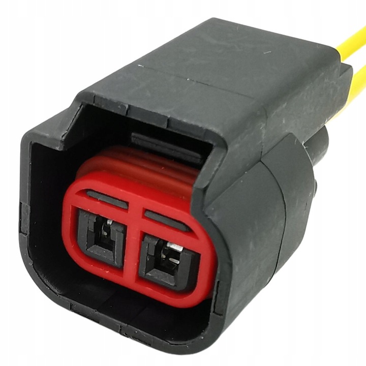 фото №1, Ford, mazda, volvo штекер жгут катушка зажигания