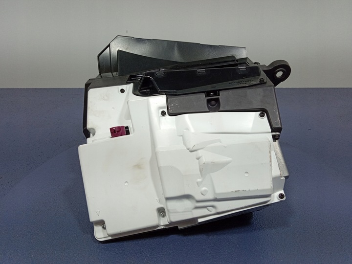 фото №7, Bmw x3 g01 f97 дисплей przezierny head up hud