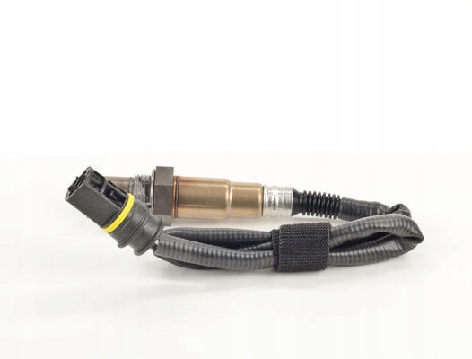 фото №2, Лямбда-зонд bosch 0258006181 15406017