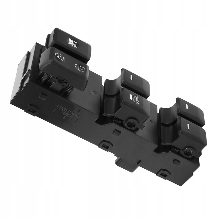 фото №14, Перемикач керування скло 93570-3w000 замінник для  kia sportage