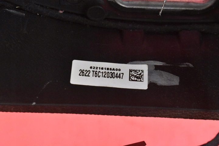 фото №15, Руль кожаный мультифункция 3t0419091ab skoda superb 2 ii 08-13