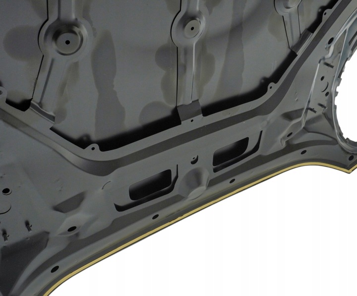 фото №10, Капот do mini clubman f54 2015-2024 41009491517