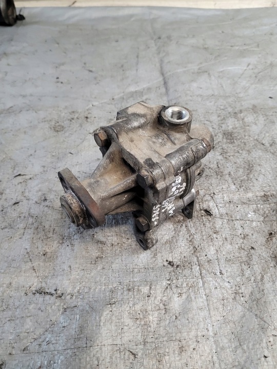 фото №10, Насос усилителя luk оригинальный номер 1141516 lfa65a 2106126 bmw 3 e36 1.6b