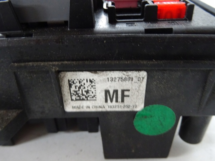 фото №9, Opel insignia a 2.0 cdti набор стартовый