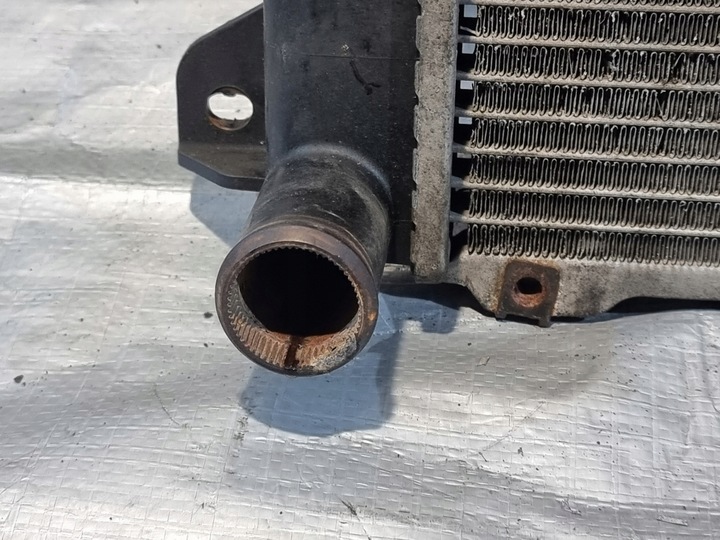 фото №6, Радіаторів води hyundai sonata v 2.0 crdi 103kw