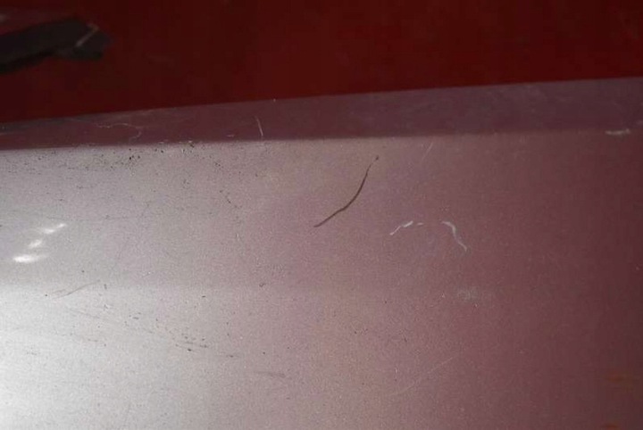 фото №6, Бампер перед переднє срібний 12769741 saab 9-3 93 2 ii рестайлінг 02-11