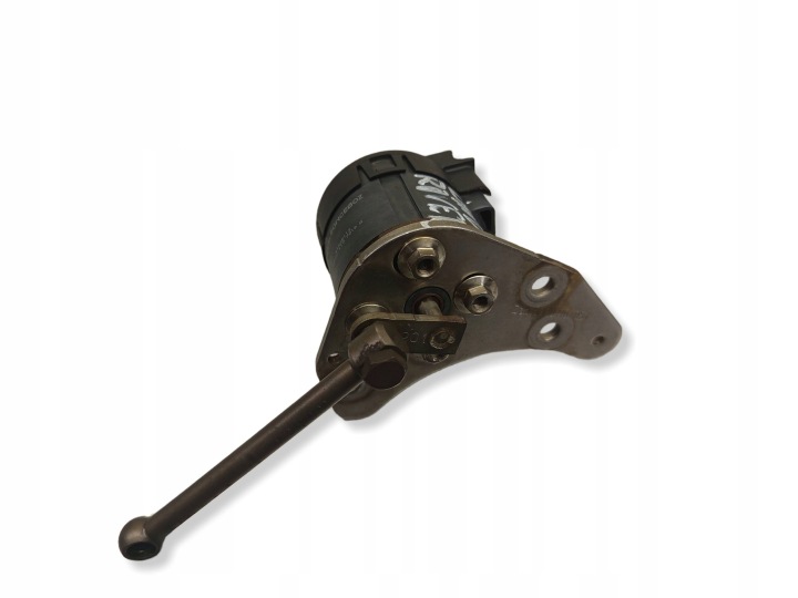 фото №9, Регулятор електричний турбіни land rover range rover 3.6 tdv8 l322 4146r113