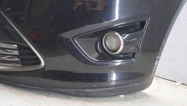 фото №8, Бампер перед ford c-max mk2 z1831