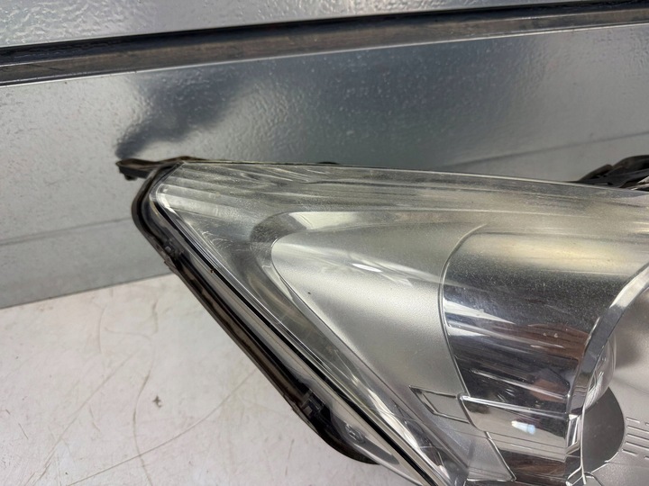 фото №8, Фара правый ксенон peugeot 508 i 10-18 rxh 9676591680 ang