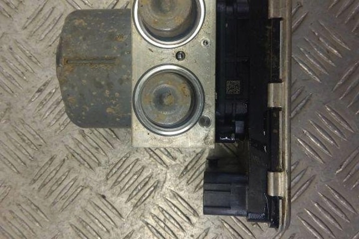 фото №8, Блок керування abs bmw 5a09e51 2.0l 2020