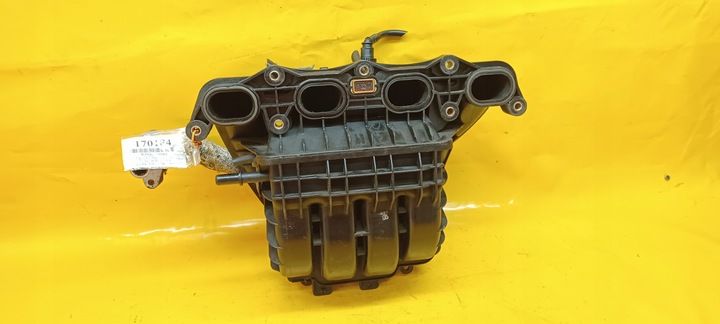 фото №12, Коллектор всасывающий vectra b fl 2,2b 16v 24426075