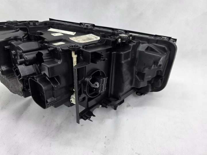 фото №10, Bmw 5 v g30 g31 рестайлинг lci фара передняя правая полный led laser европа 8082661