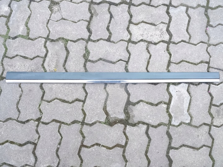 фото №1, 4e0853953b audi a8 d3 планка дверь левый перед