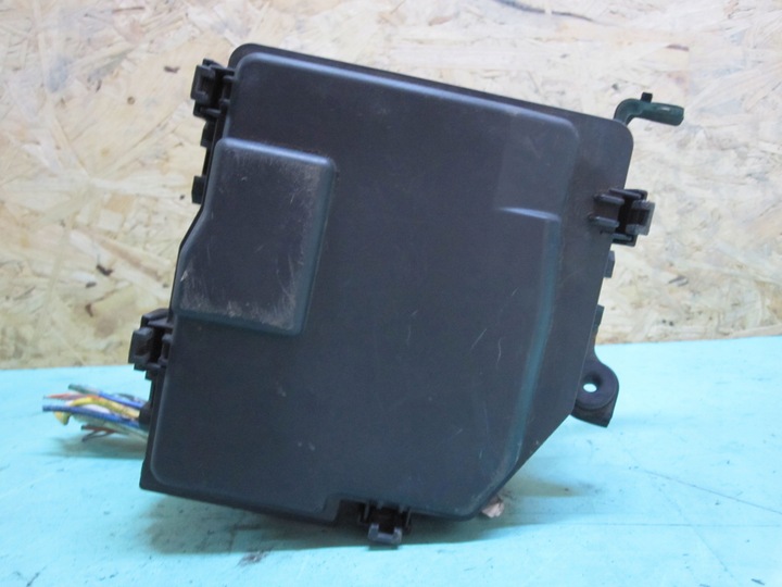 фото №8, Honda cr-v iii 2.2 cdti 08r коробка предохранителей 08-swy-e01