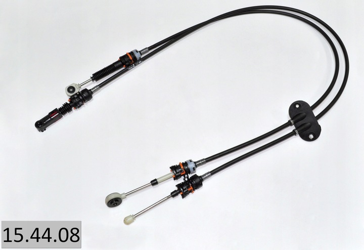 фото №2, Linex 15.44.08 натяжник троси, ручна коробка передач коробки передач 15.44.08 lin15.44.08