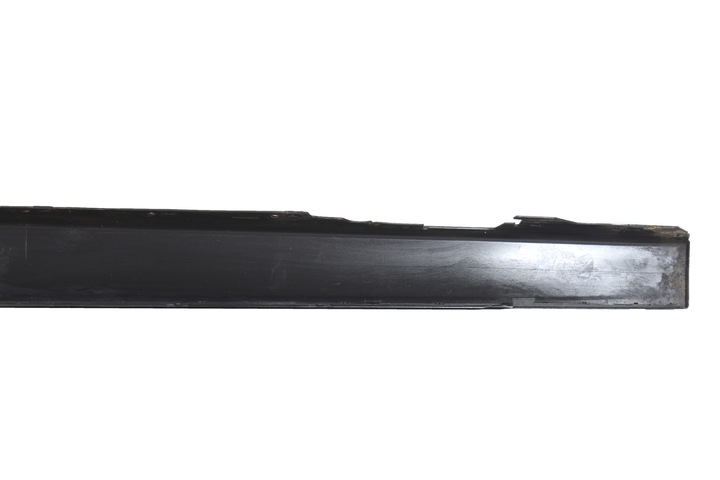 фото №7, Bmw f30 накладка планка порогова права schwarz ii 668