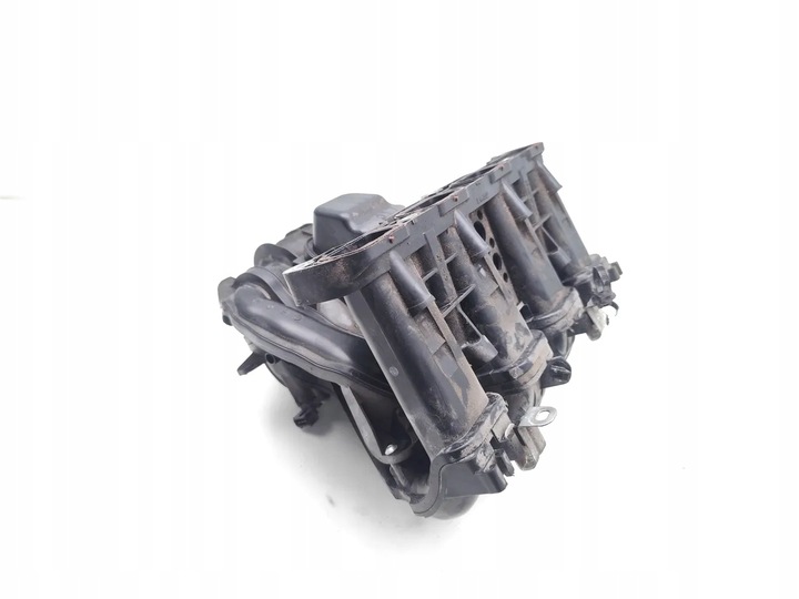 фото №12, Mitsubishi outlander коллектор впускной воздуха 2.4 гибрид 4wd 1540a095 suv