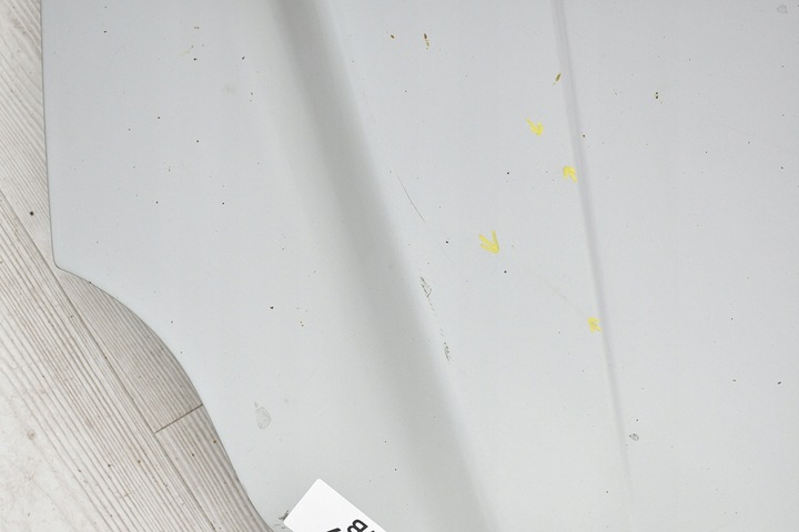 фото №11, Капот крышка двигателя volvo xc90 456-46