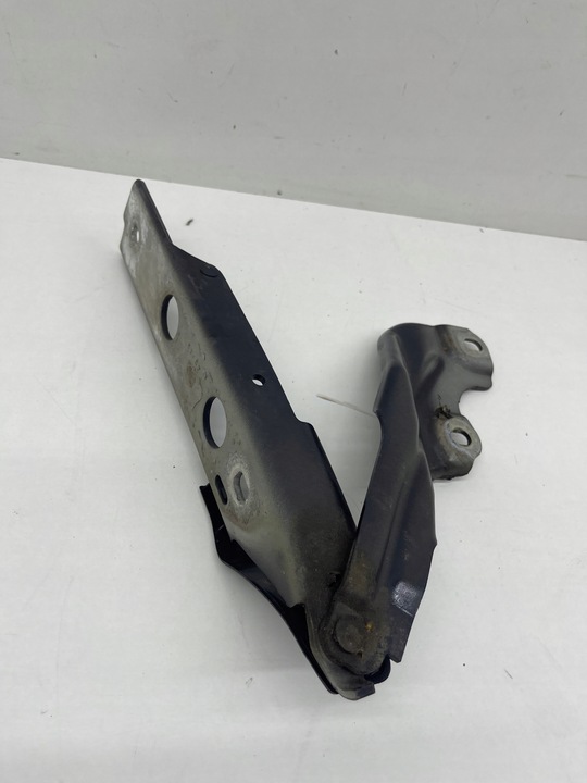 фото №14, Audi a7 a6 c7 петля капота крышки двигателя цвет lx5r правые оригинал