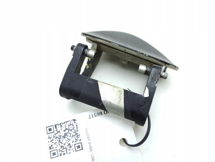 фото №6, Заглушка склоомивача права сторона mercedes-benz e w211 a2118800805