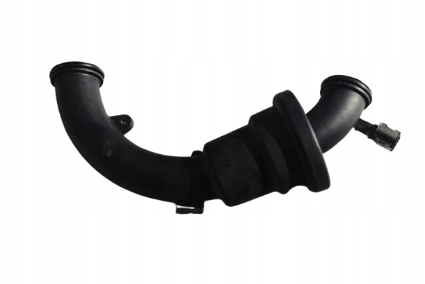 фото №1, Труба шланг повітропровід повітря mercedes cla c117 2.2 220 cdi 170km