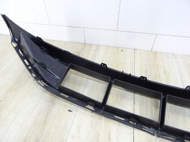 фото №10, Mercedes w214 amg решітка бампера a2148857402 llu