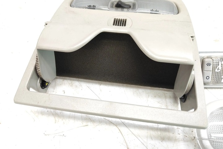 фото №10, Освітлення внутрішні ford mondeo iii turnier bwy 1s71f045b54a 2.5l