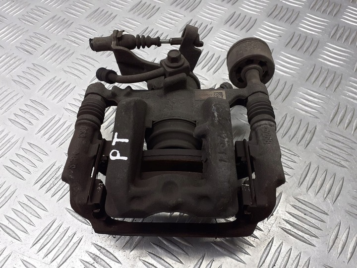 фото №1, Супорт гальмівний праві зад opel mokka 1.6 cdti