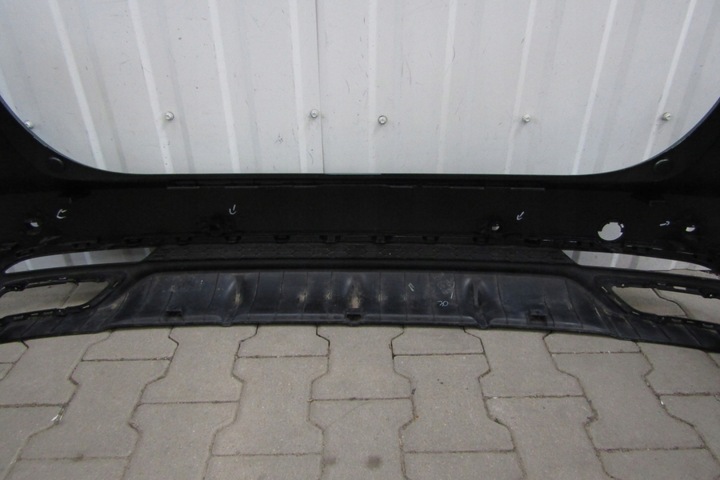 фото №9, Бампер зад kia ceed 3 iii sw універсал gt-line 18-