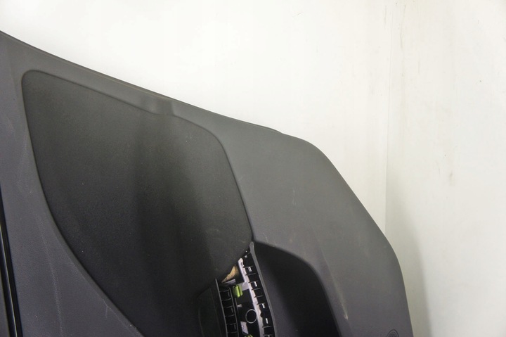 фото №5, Ms062 skoda scala боковина дверь правые зад