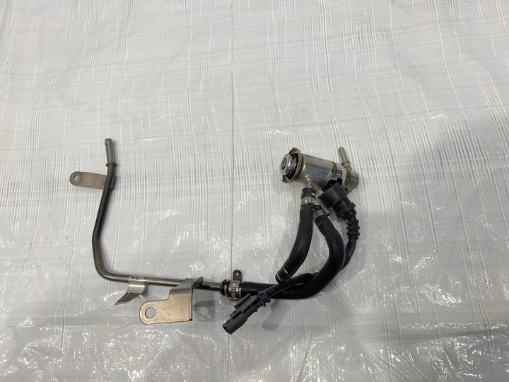 фото №1, Fiat alfa romeo форсунка інжектор adblue 55283227