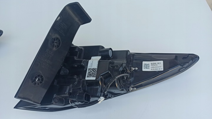фото №8, Hyundai tucson iv лампа зад задня ліва 92401n7100 права 92402n7100