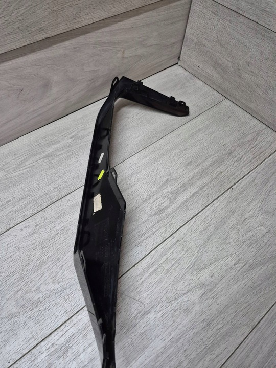 фото №7, 13078. audi rs5 планка бампер левый перед 8w6807061