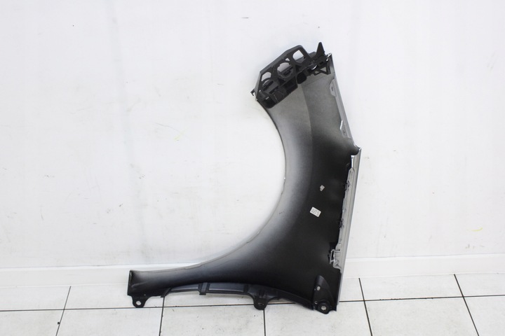 фото №6, Крыло правые перед переднее peugeot 308 i t7 2007r- ezr ezrc