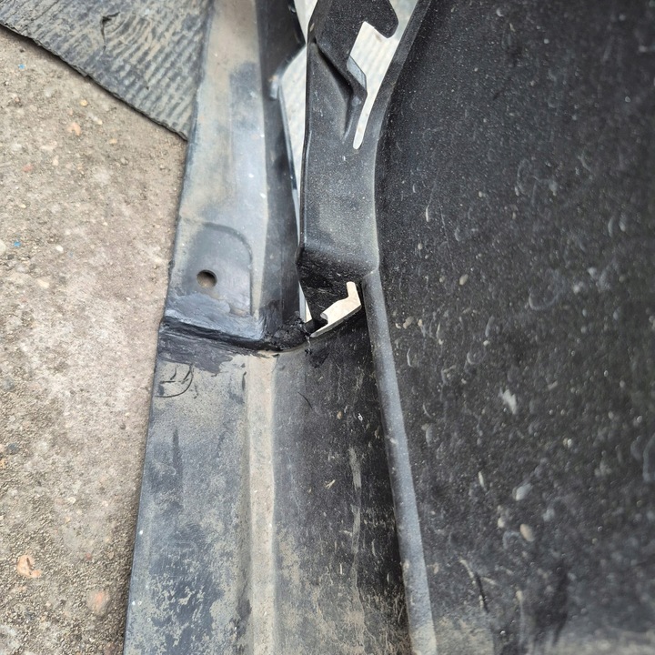 фото №10, Subaru outback 6 vi 21- бампер перед переднє pdc 57704an020