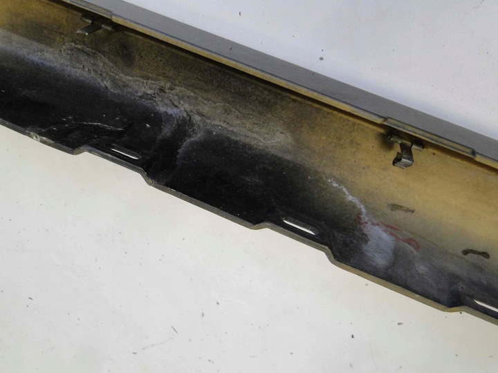 фото №6, Mercedes vito viano w639 639 планка порогова права