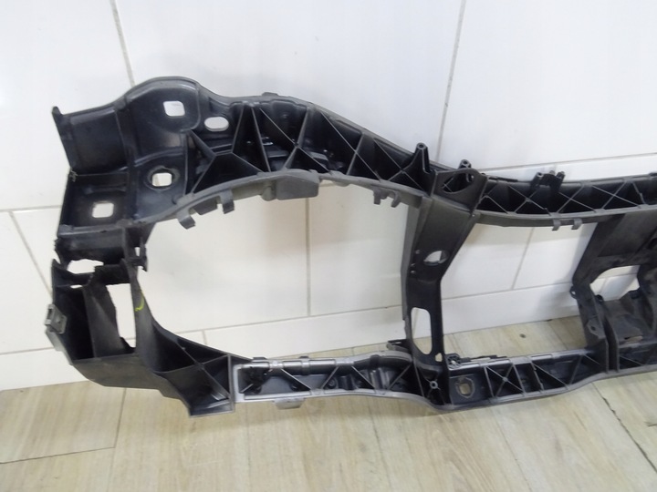 фото №11, Pas переднее ford mondeo mk4 рестайлинг 10-14 am21-8b041-ad