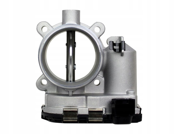 фото №1, Abakus дроссельная заслонка воздуха 2.0 - 2.4 d volvo c