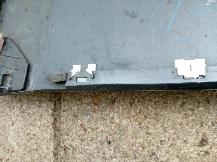 фото №8, Планка пороговая порог audi tt iii 8s '14- оригинал.