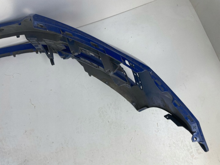 фото №13, Бампер перед передний skoda octavia iv 4 5e3 5e4 2019-2024 5e3807221