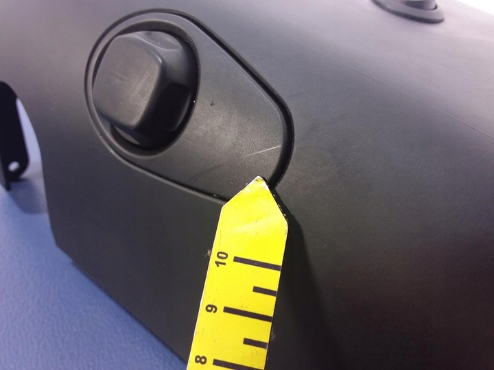 фото №10, Audi a8 s8 d4 4h корпус колонки руль