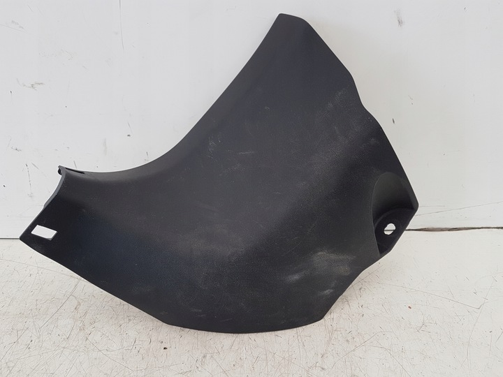 фото №1, Захист порога ліва toyota prius iii рестайлінг 2012r.